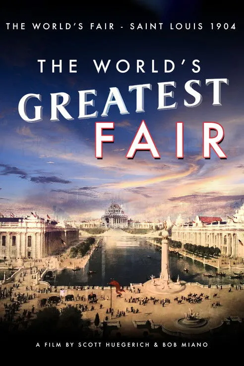 Póster de The World's Greatest Fair