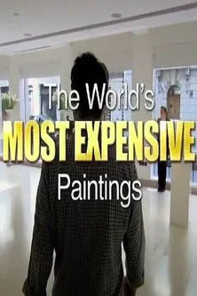 Póster de The World's Most Expensive Paintings