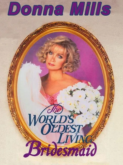 Donna Mills interpreta a Brenda Morgan en The World's Oldest Living Bridesmaid