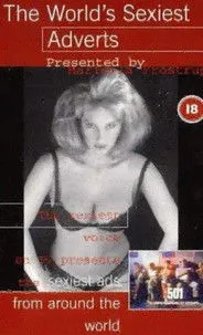 Mariella Frostrup interpreta a Herself (Narrator) en The World's Sexiest Adverts