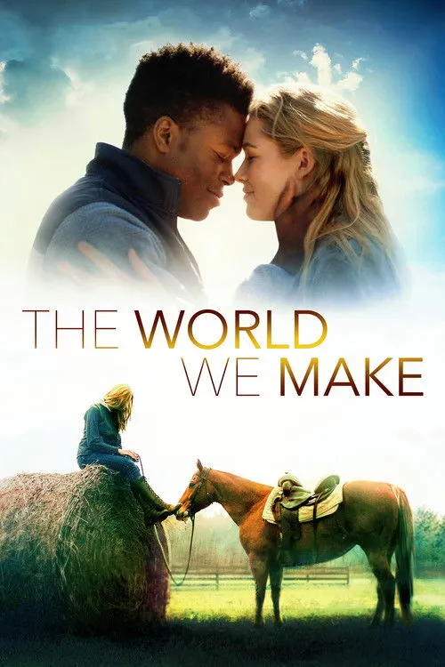Póster de The World We Make