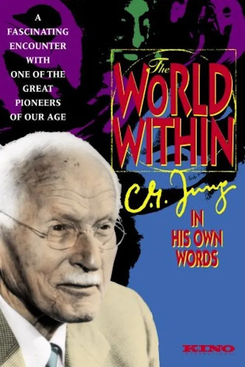 Carl Jung interpreta a Self (archive footage) en The World Within: C.G. Jung In His Own Words