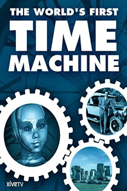 Bob Gale interpreta a  en The World's First Time Machine