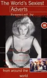 Portada de The World's Sexiest Adverts