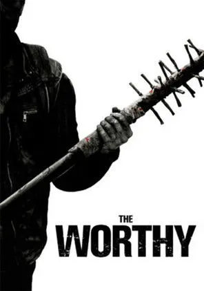 Ali Suliman interpreta a Jamal en The Worthy