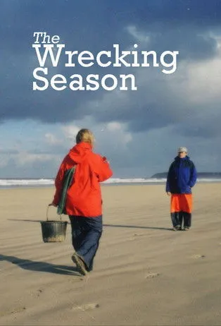 Póster de The Wrecking Season