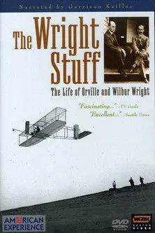 David McCullough interpreta a Self - Host en The Wright Stuff