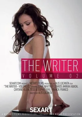 Póster de The Writer 2