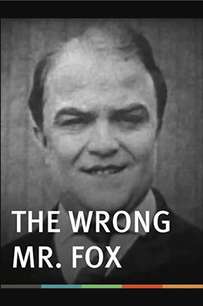 Victor Moore interpreta a  en The Wrong Mr. Fox