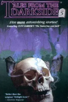 Danielle Brisebois interpreta a Amanda Polo en The Yattering And Jack