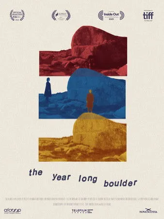Marley O'Brien interpreta a Dylan en The Year Long Boulder