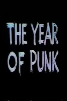 Chas Chandler interpreta a  en The Year Of Punk