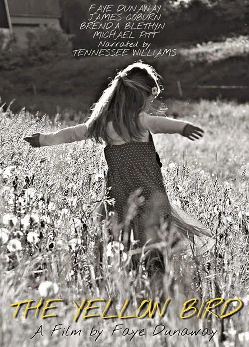 Nicole Nieth interpreta a Katie Rosenberg en The Yellow Bird