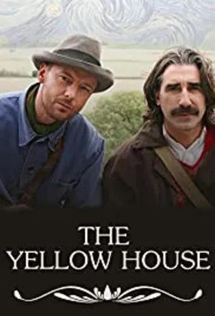 John Lynch interpreta a Paul Gaugin en The Yellow House