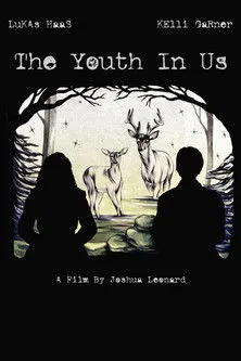 Póster de la película The Youth In Us