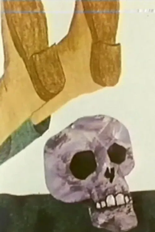 June Foray interpreta a Jack en The Youth Who Wanted to Shiver