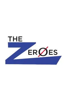 Pedro Correa interpreta a Sam en The Zeroes