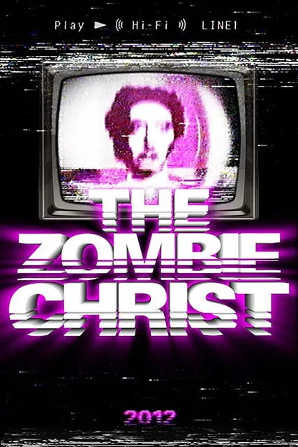 Sherman Allen interpreta a Tinker en The Zombie Christ