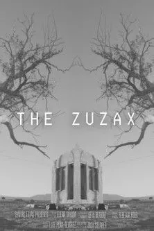 Jayde Martinez interpreta a Jayde en The Zuzax