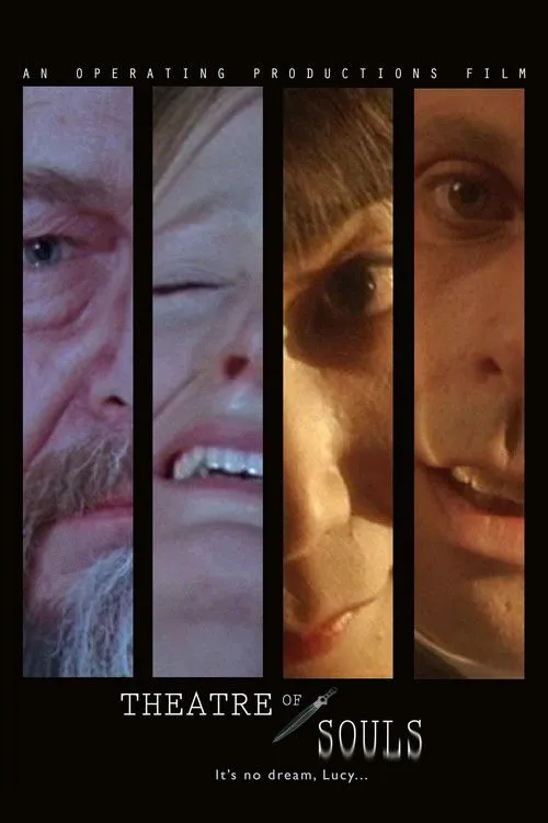 You-Ri Yamanaka interpreta a Butterfly en Theatre of Souls