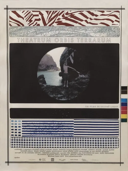 João Fernandes interpreta a en Theatrum Orbis Terrarum