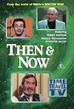 Póster de la película Then & Now