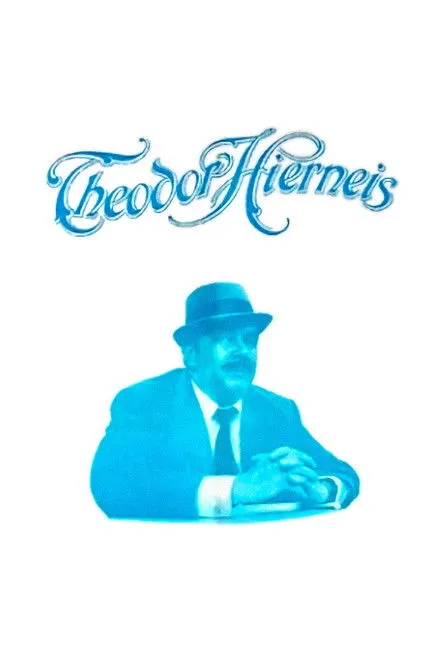 Walter Sedlmayr interpreta a Theodor Hierneis en Theodor Hierneis oder Wie man ehem. Hofkoch wird