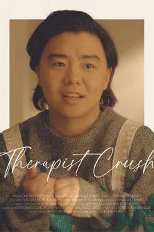 Eric Rutherford interpreta a en Therapist Crush