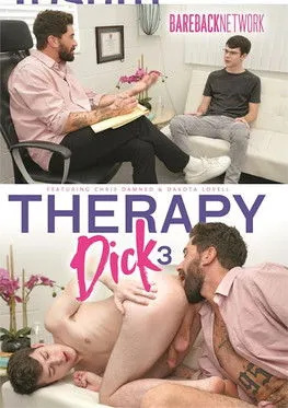 Póster de la película Therapy Dick 3