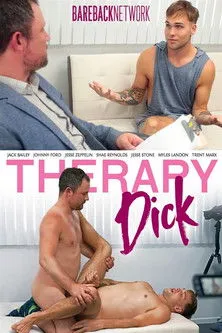 Póster de Therapy Dick