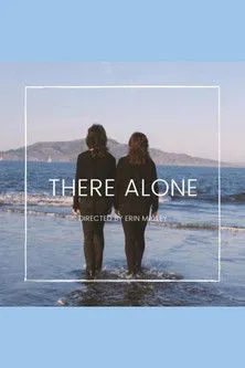 Lily Weckler interpreta a en there alone