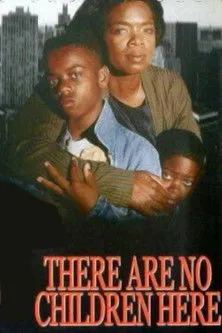 Norman D. Golden II interpreta a Pharoah Rivers en There Are No Children Here