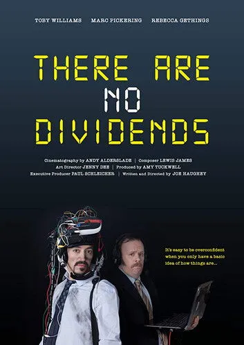 Rebecca Gethings interpreta a Claire Brady en There Are No Dividends