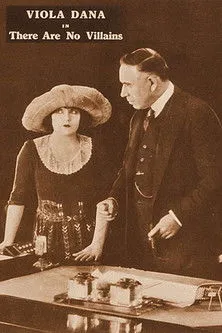 Póster de la película There Are No Villains