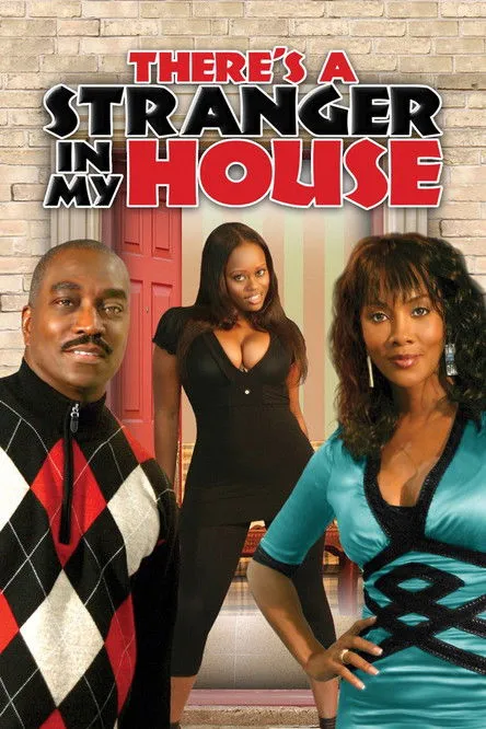 Angell Conwell interpreta a Chelsea en There's a Stranger in My House