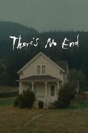 Phil Elverum interpreta a Self en There's No End