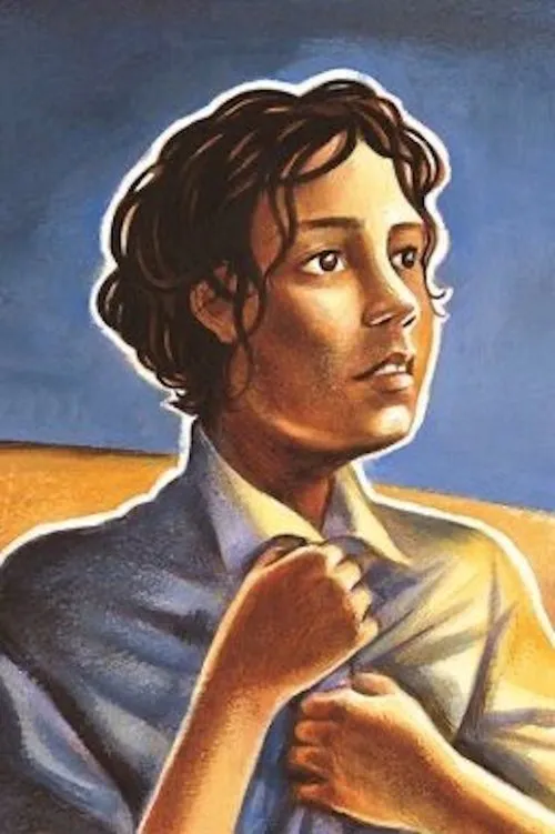 Tim Rogers interpreta a Himself en There's No Escape - The Story of Powderfinger's Internationalist