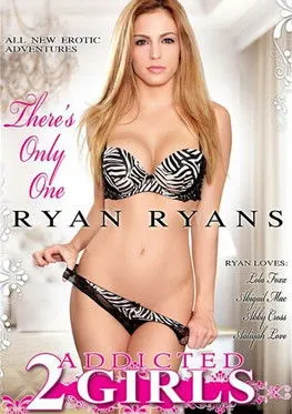 Póster de There's Only One Ryan Ryans