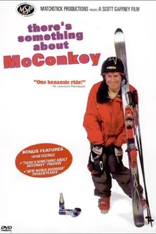 Póster de There's Something About McConkey