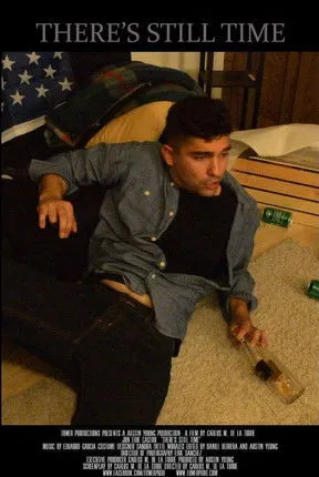 Jon Erik Castro interpreta a Mathew en There's Still Time