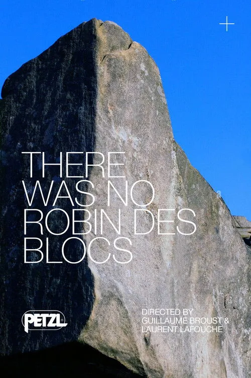 Steve McClure interpreta a Self en There Was No Robin des Blocs
