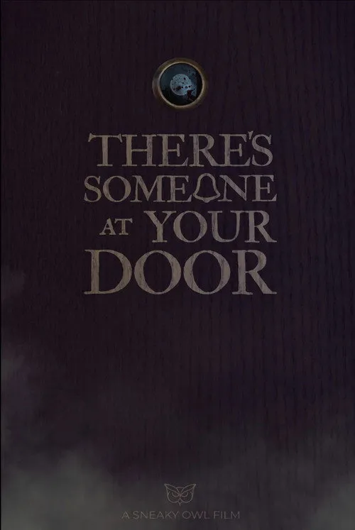 Austin Buchanan interpreta a en There's Someone at Your Door