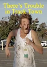 Will Brack interpreta a ZombPre en There's Trouble in Track Town