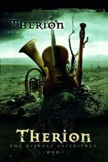 Johan Niemann interpreta a  en Therion: The Miskolc Experience
