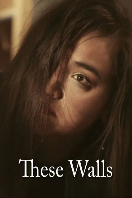 Jane Craven interpreta a Nun en These Walls