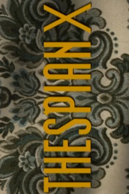 Joan Walker interpreta a The Clerk en Thespian X