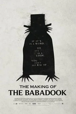 Essie Davis interpreta a  en They Call Him Mister Babadook: The Making of The Babadook
