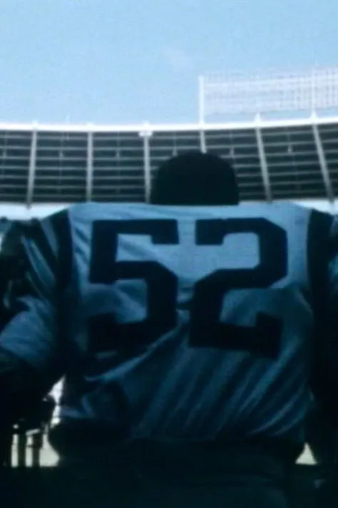 John Facenda interpreta a Narrator en They Call it Pro Football