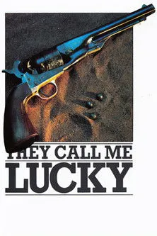 Johan Du Plooy interpreta a Juan en They Call Me Lucky