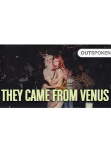Mark Kenneth Woods interpreta a en They Came from Venus